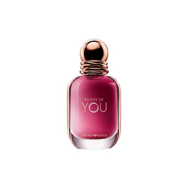 香水(女性用) Emporio Armani Power of You 30ml Armani Beauty Power of You Eau de Parfum with Passion Fruit
