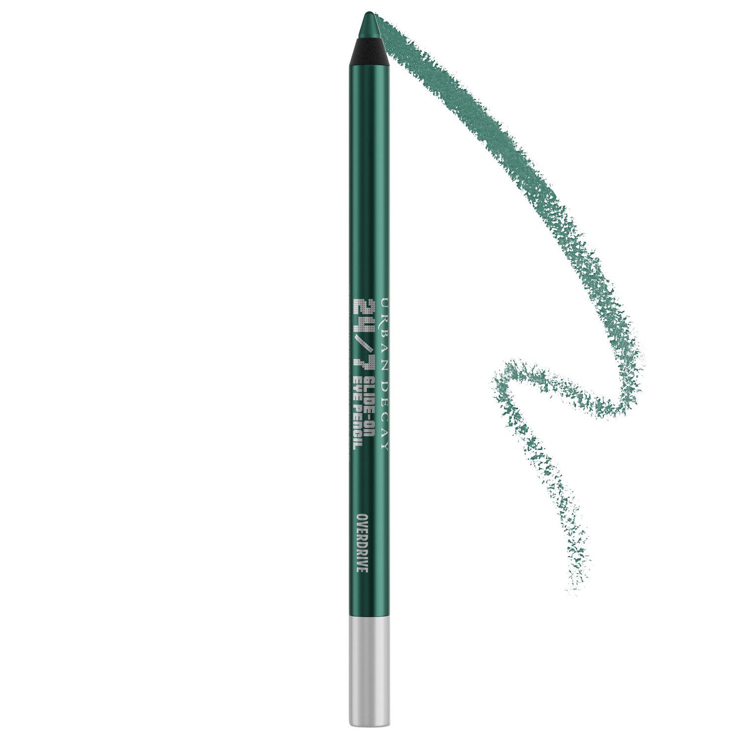 Urban Decay 24/7 Glide-On Waterproof Eyeliner Pencil - Overdrive