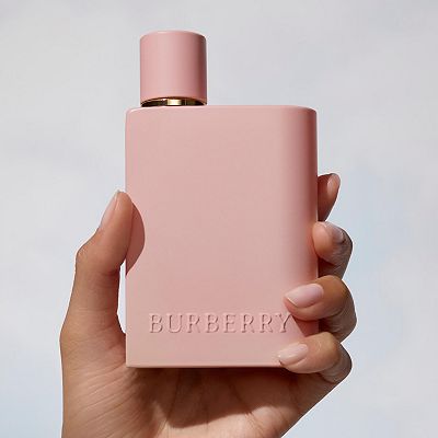 BURBERRY Her Parfum Travel Spray with Cherry