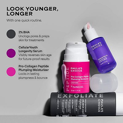 Paula's Choice Cellularyouth Longevity Serum 30ml