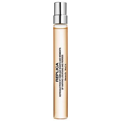 香水(女性用) Maison Margiela Beach Walk Replica Beach Walk EDT Perfume | Maison Margiela Official