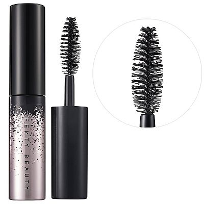FENTY BEAUTY by Rihanna Mini Full Frontal Volume, Lift Curl