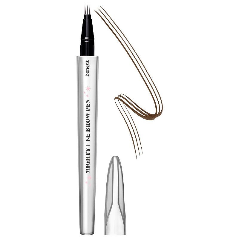 Benefit Cosmetics Mighty Fine Waterproof Brow Pen,