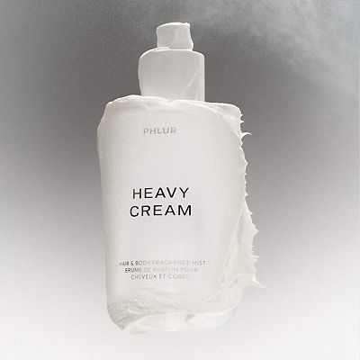 アート・デザイン・音楽 Phlur heavy cream Phlur Heavy Cream Hair and Body Fragrance Mist Decant