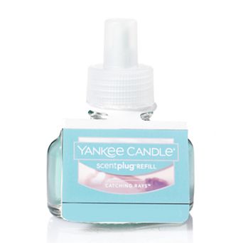 Yankee Candle® Catching Rays Scent-Plug Electric Home Fragrancer Refill