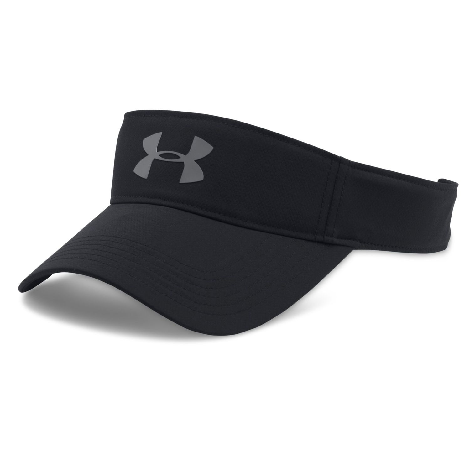 under armour visor hat