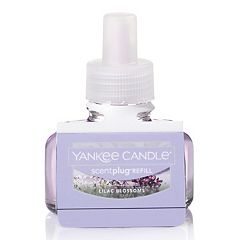 Yankee Candle Fragrance Plug-ins - Candles, Home Decor