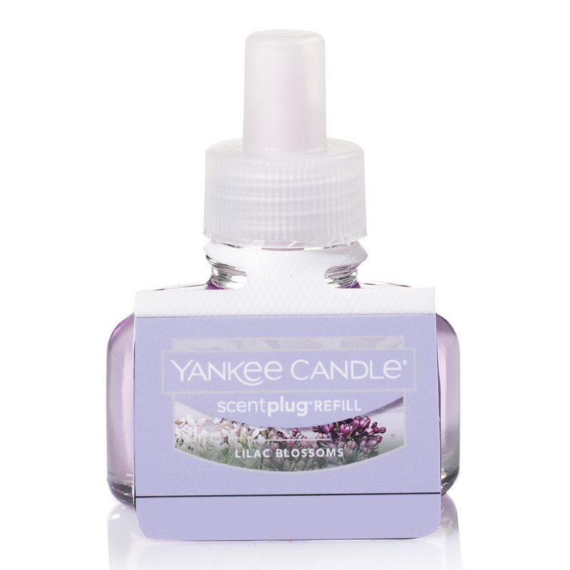46412001 Yankee Candle Lilac Blossoms Scent-Plug Electric H sku 46412001