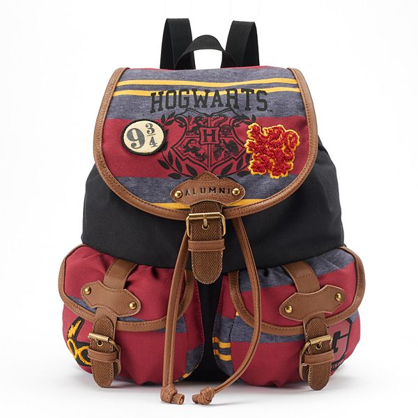 Harry potter 2025 cinch bag