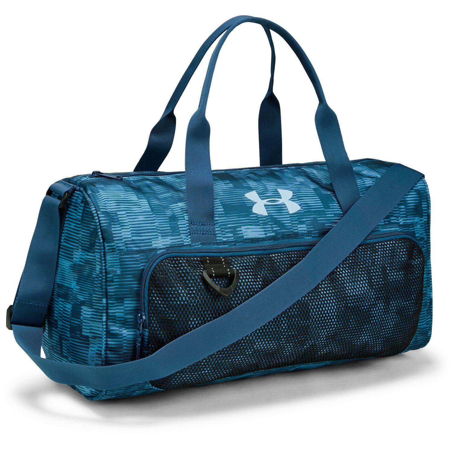 kohl's under armour duffle bag