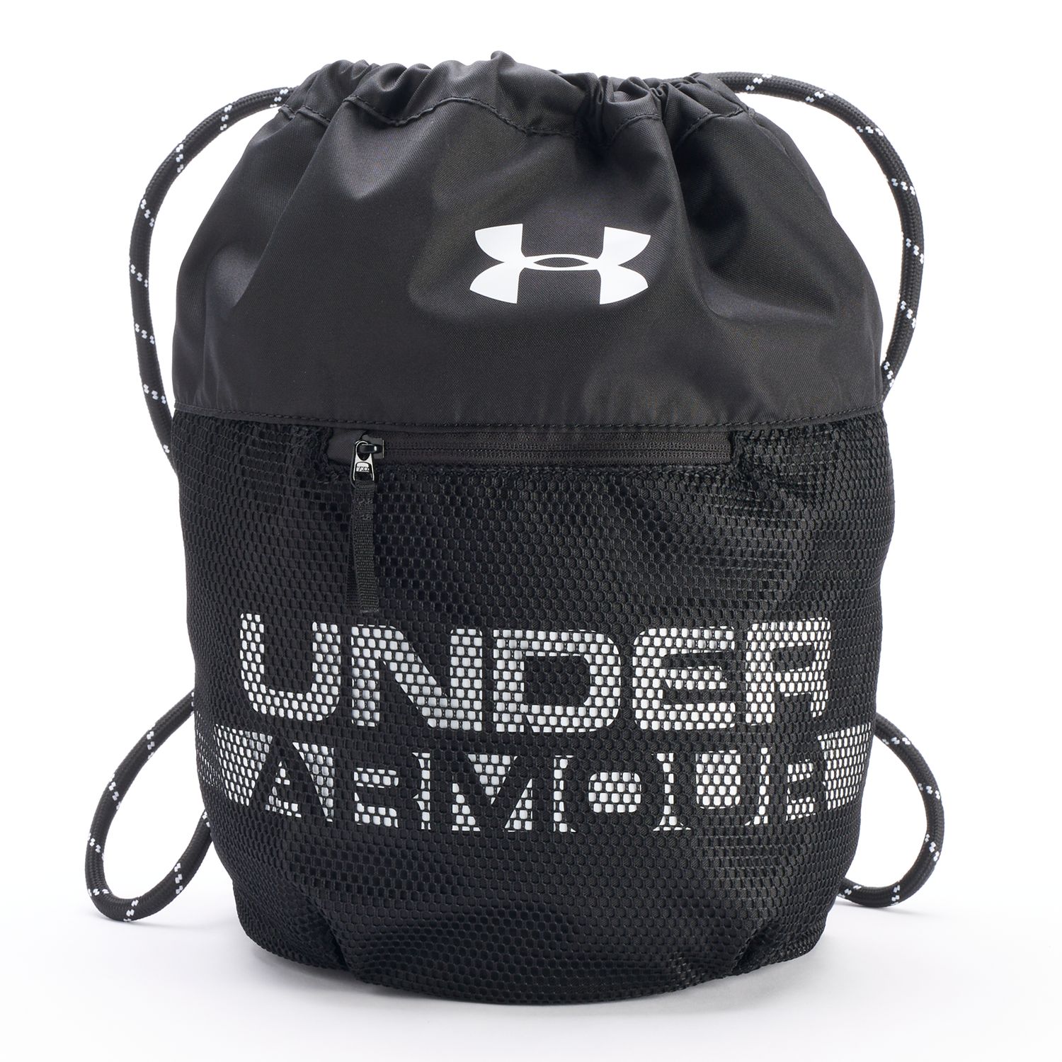 under armour drawstring