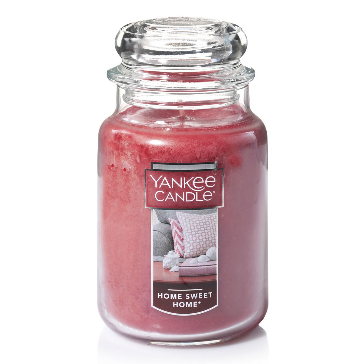 Yankee Candles As Low As 12.74 at Kohl's