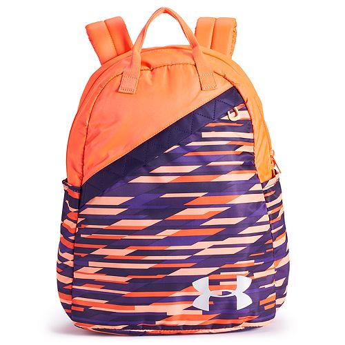 kohl's under armour backpack