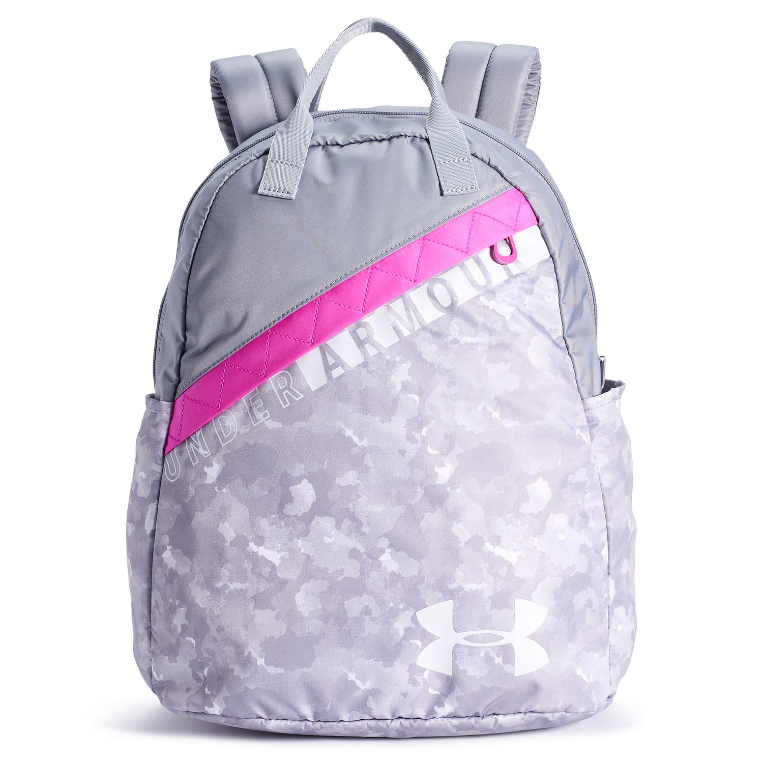 ua mesh backpack