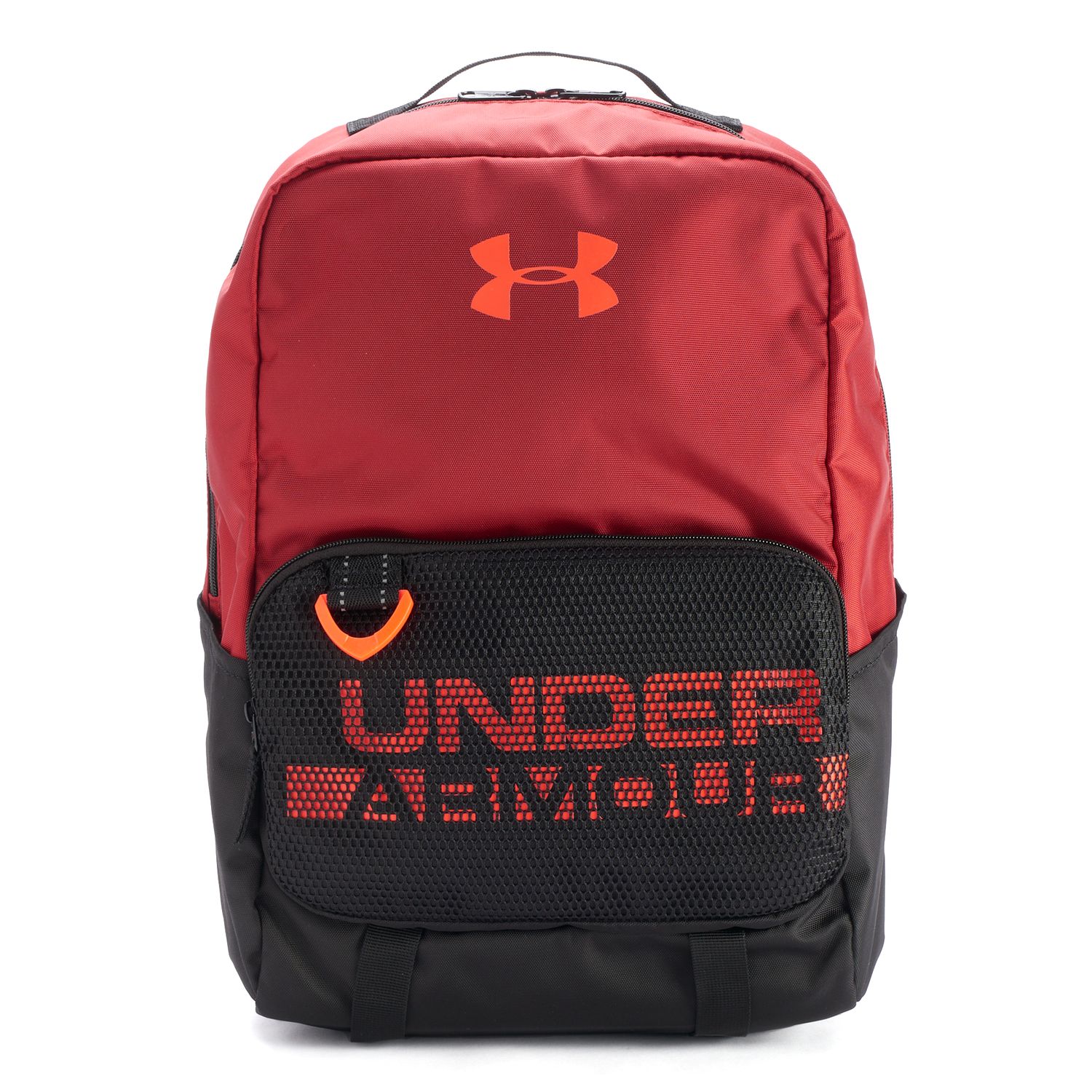 boys mesh backpack