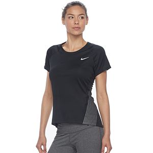 Women's Nike Dry Miler Flash Running Top