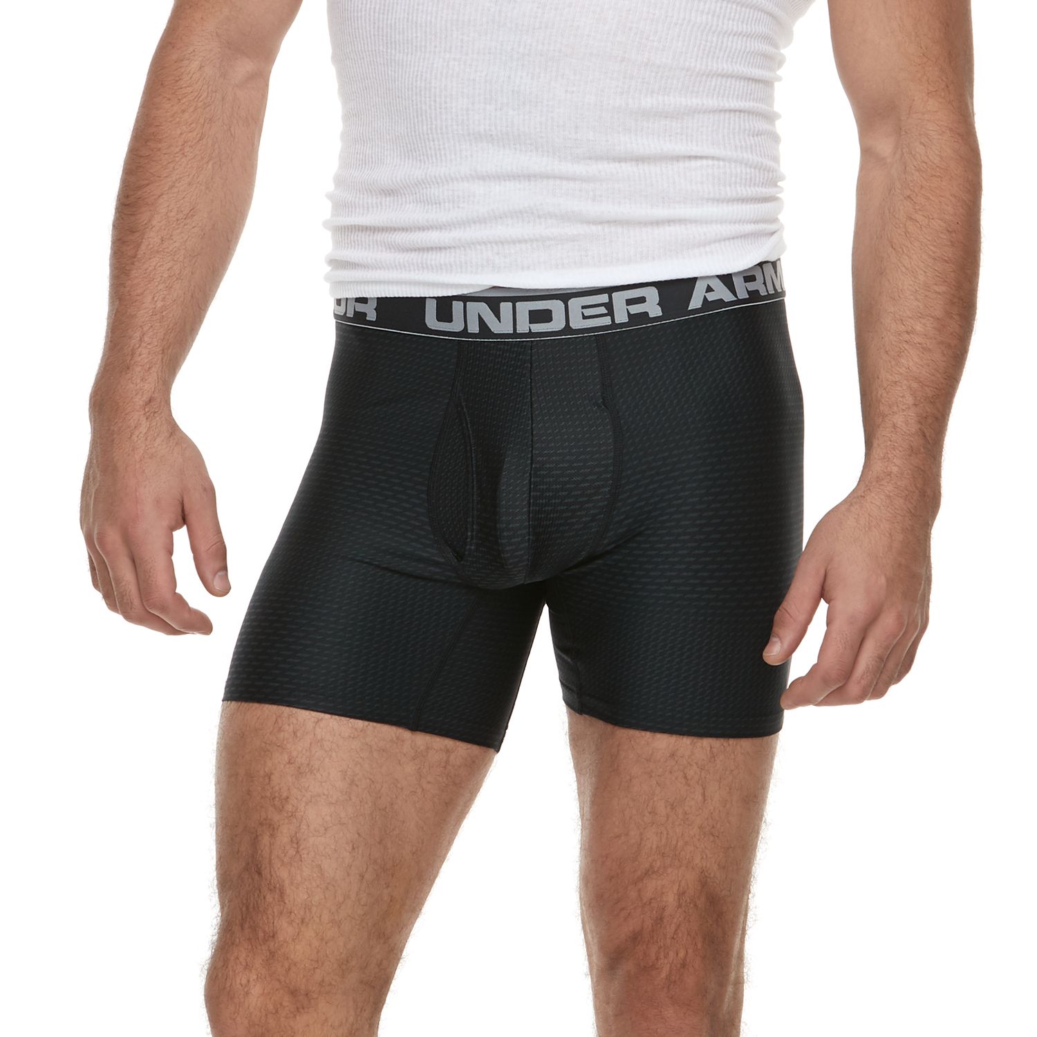 under armour original 6