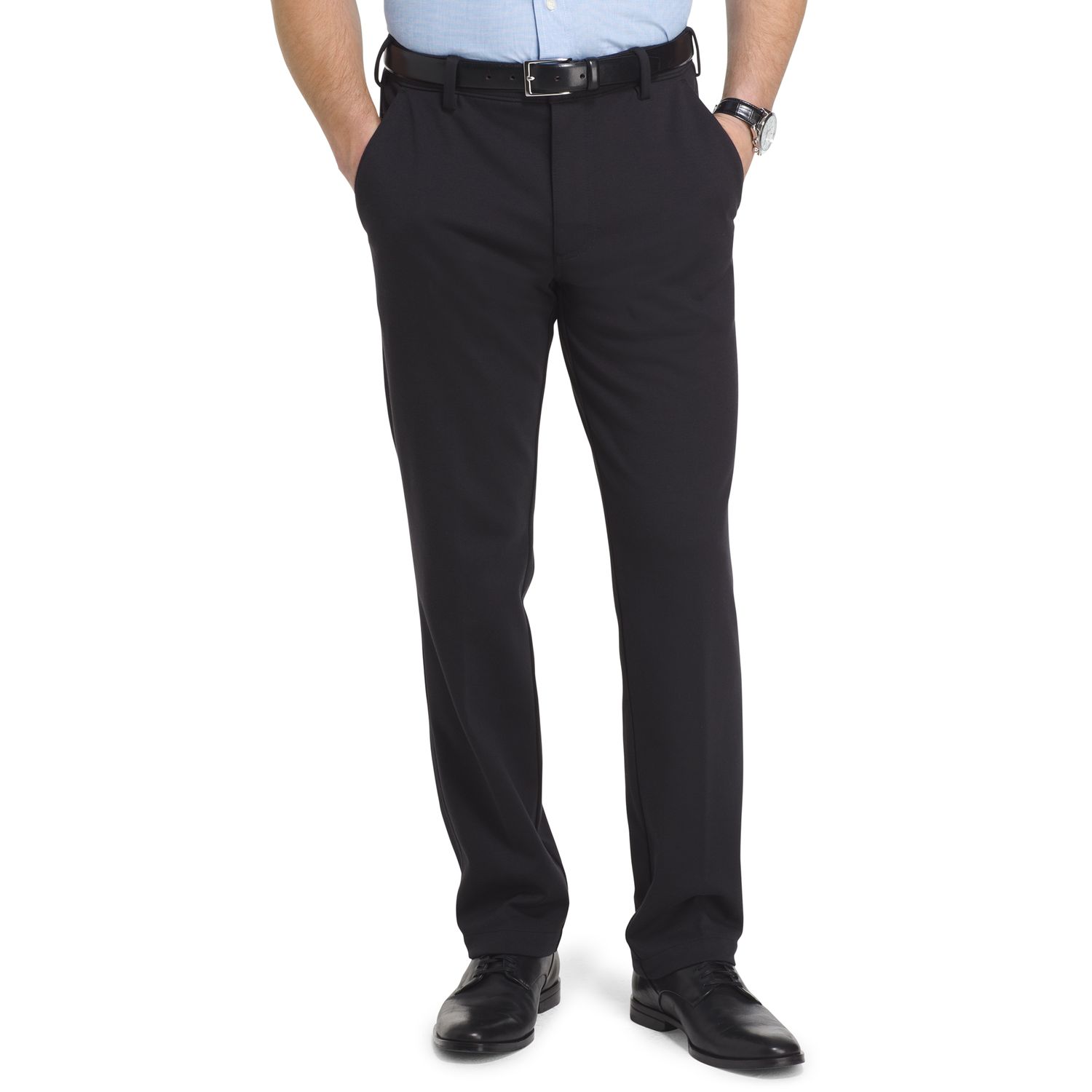 van heusen flex 3 slim fit pants