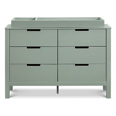 DaVinci Universal Wide Removable Changing Tray for Double Dresser