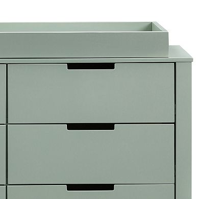 DaVinci Universal Wide Removable Changing Tray for Double Dresser