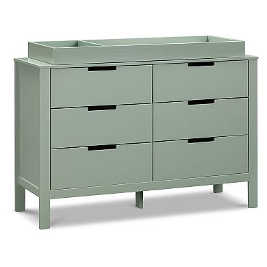 DaVinci Removable Changing Tray for Double Dresser