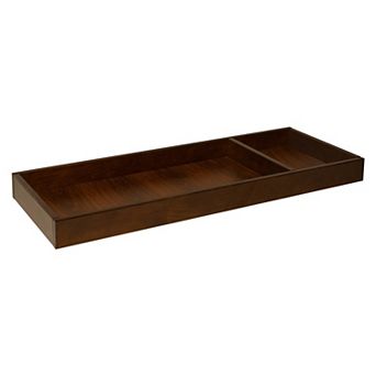 DaVinci Universal Wide Removable Changing Tray for Double Dresser