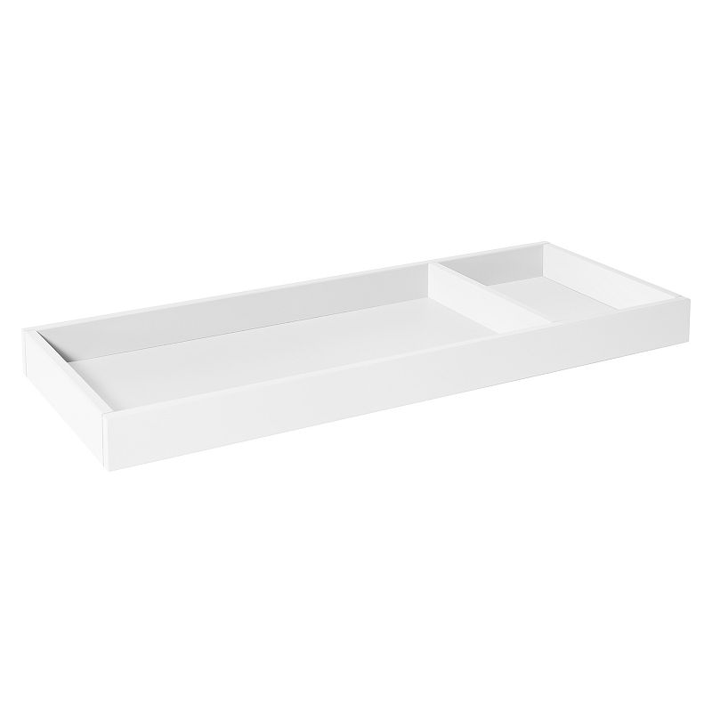 DaVinci Universal Wide Removable Changing Tray (M0619) White