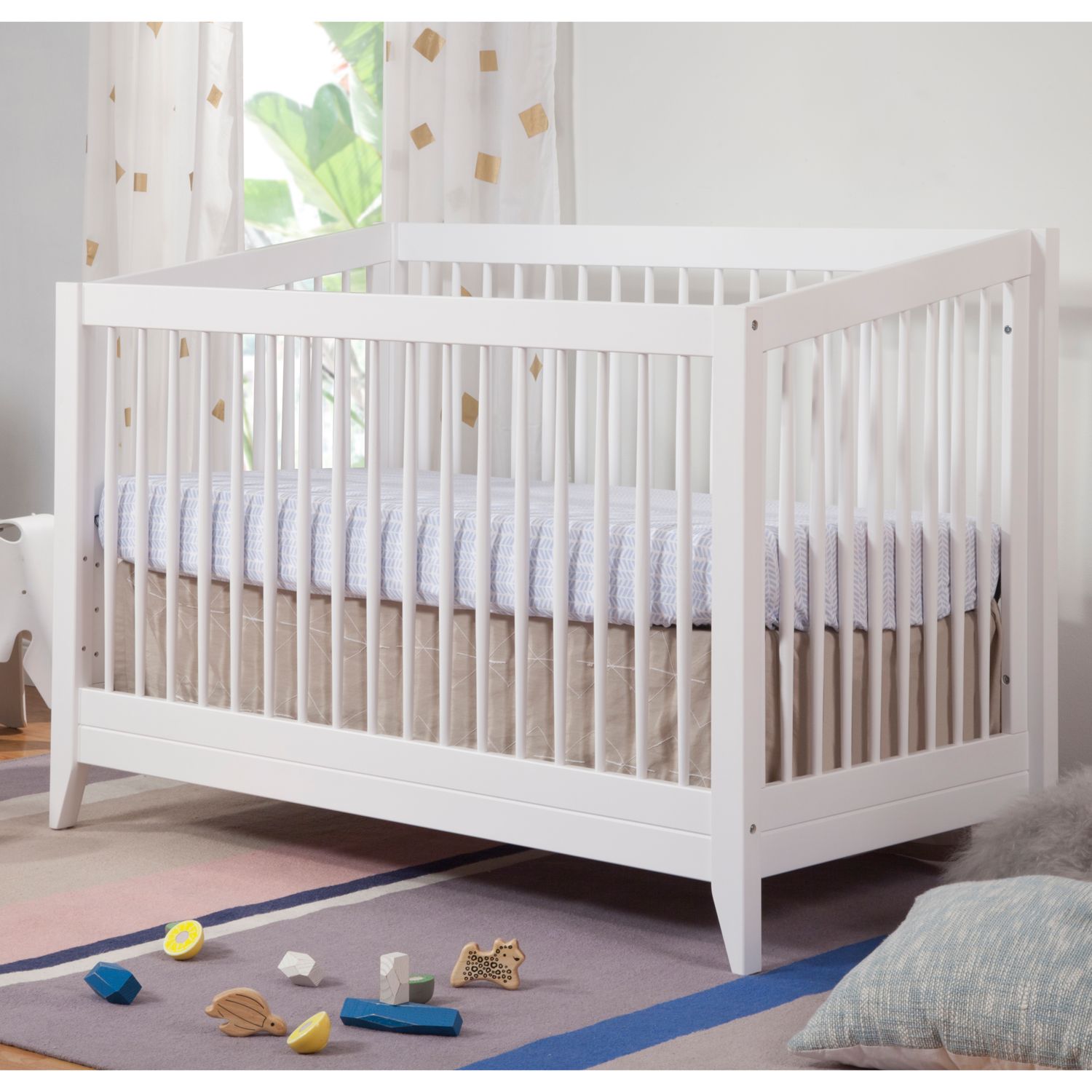 babyletto sprout crib