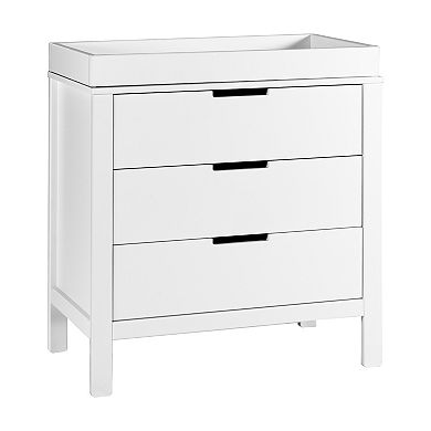 DaVinci Removable Changing Tray