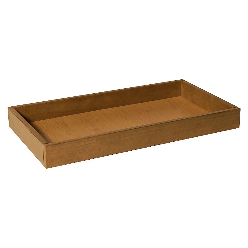 DaVinci Universal Removable Changing Tray - Chestnut