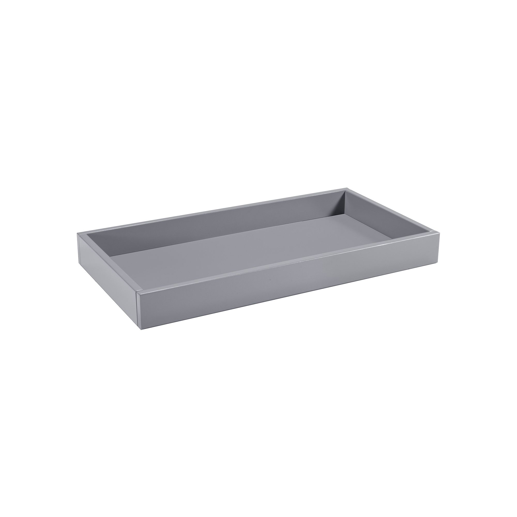 DaVinci Universal Removable Changing Tray, Gray