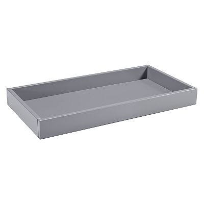 Davinci universal removable changing tray white best sale