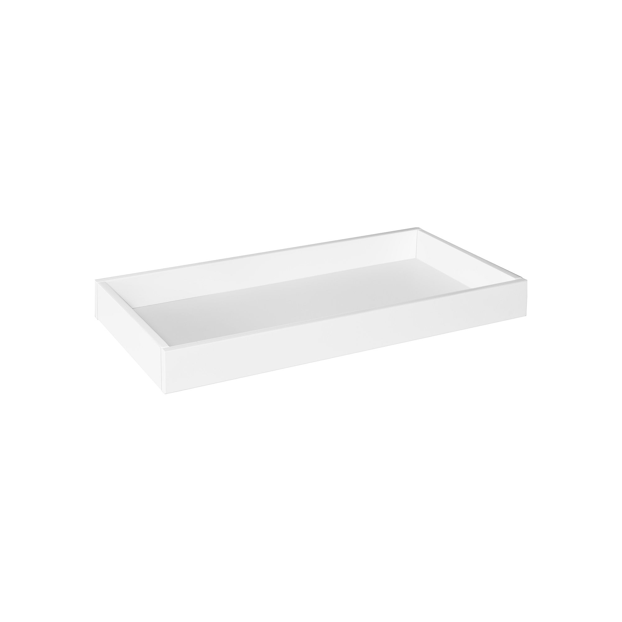 DaVinci Universal Removable Changing Tray, White