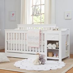 Baby Cribs Convertible Cribs Kohl S