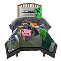 Minecraft Bedding
