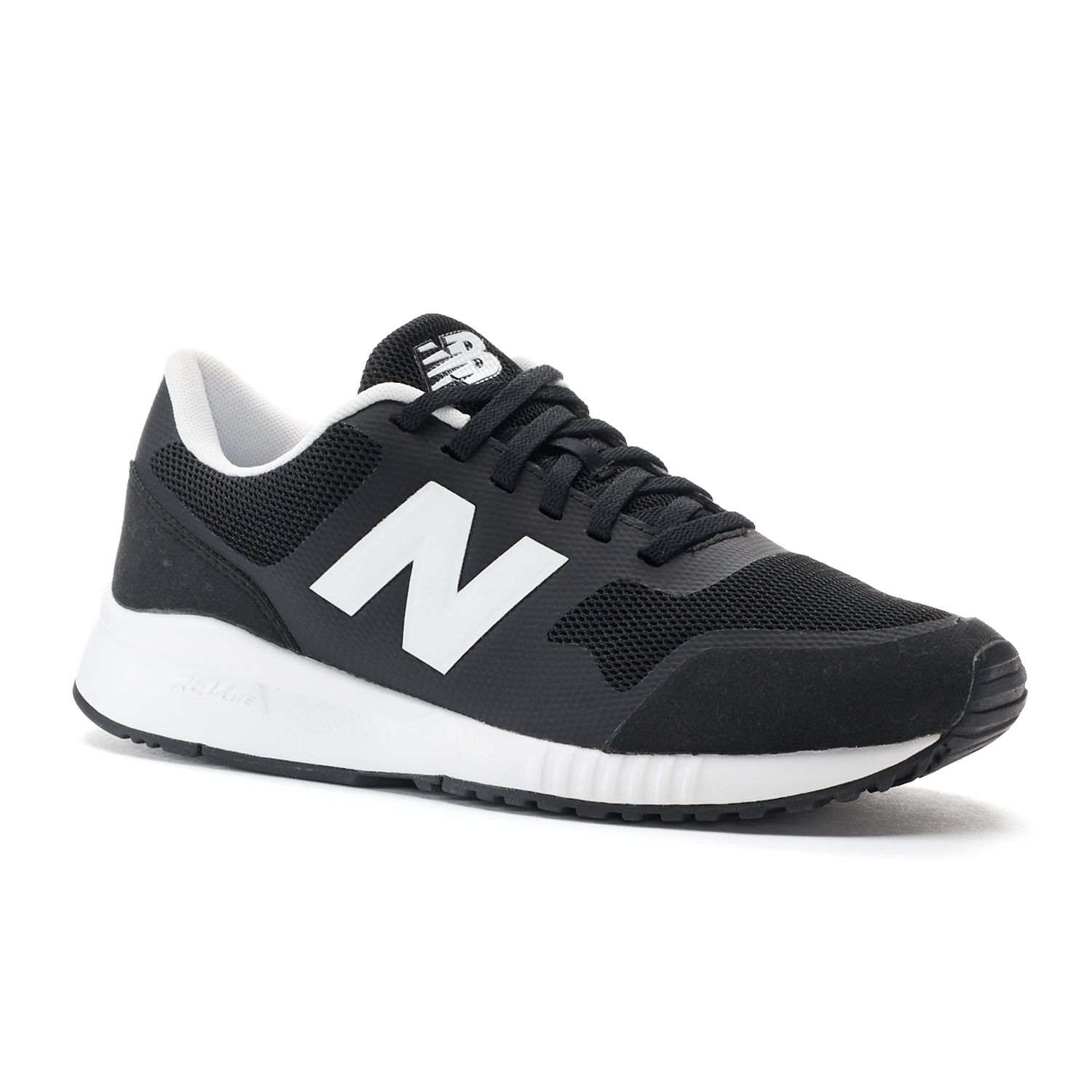 new balance 005 black