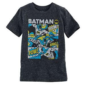 Boys 4-10 Jumping Beans® DC Comics Batman Graphic Tee