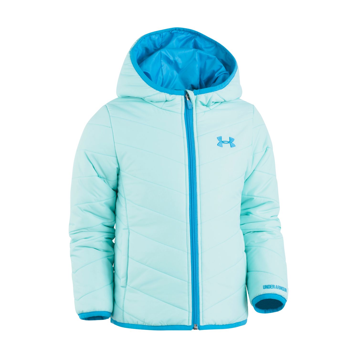 Toddler Girl Under Armour Midweight 