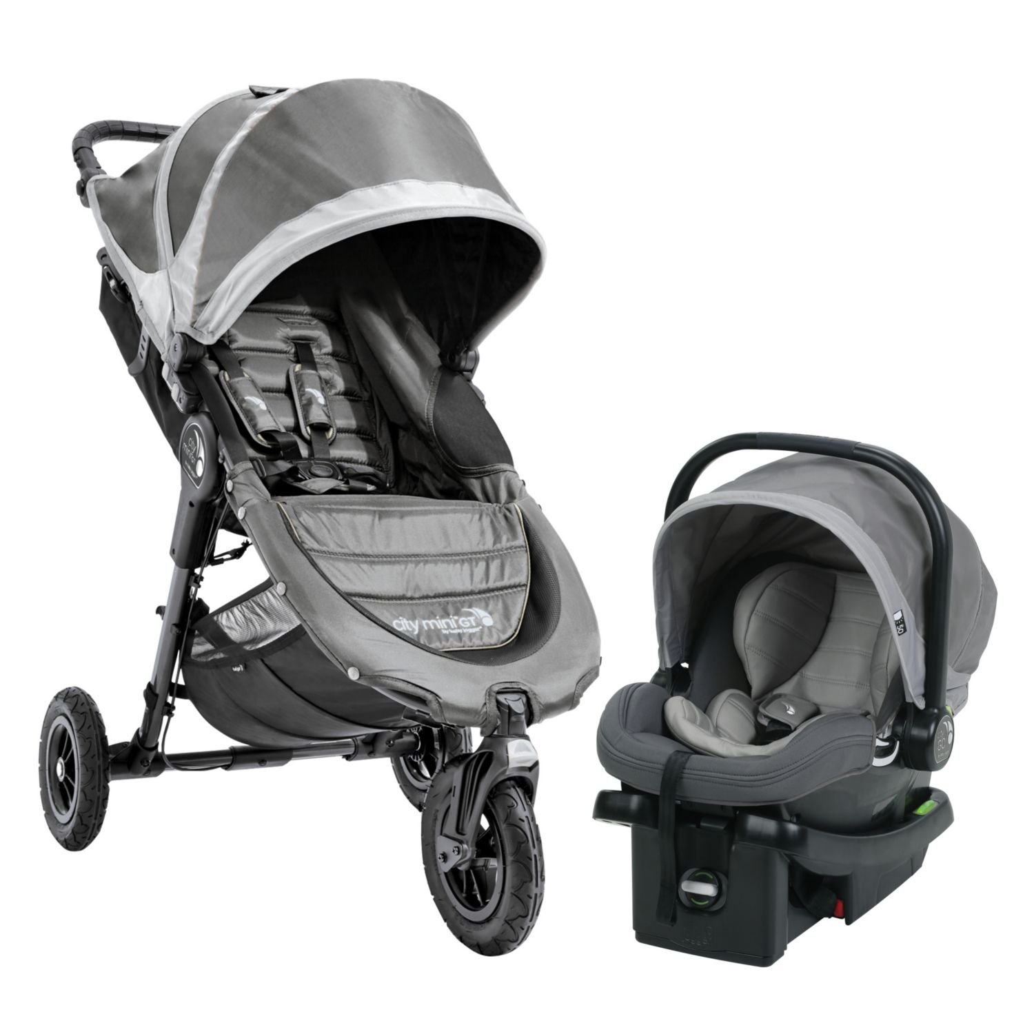 baby jogger city mini width