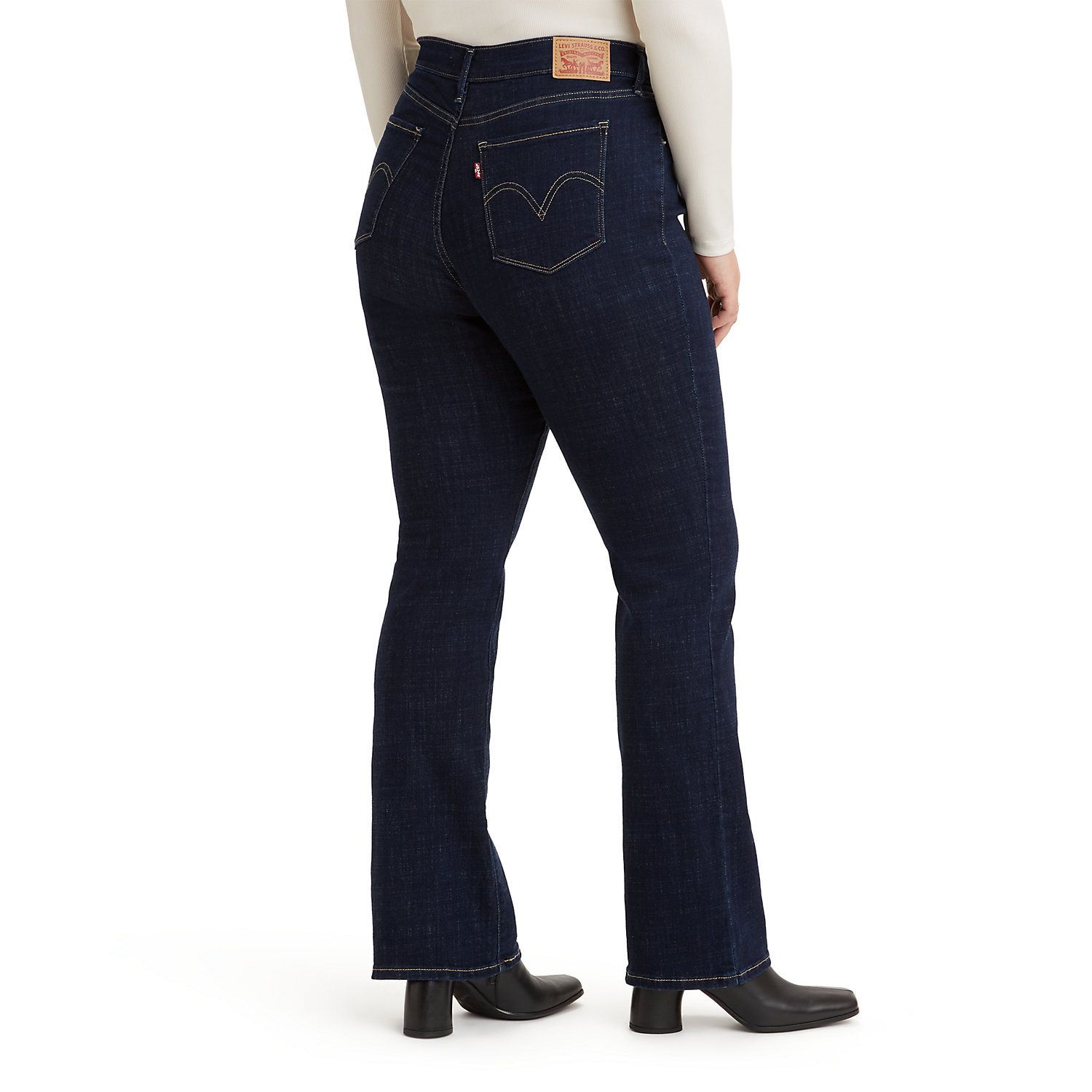 Levi's Bootcut Jeans for Women | Kohl's