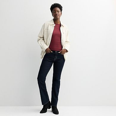 Women's Levi's® Classic Bootcut Jeans