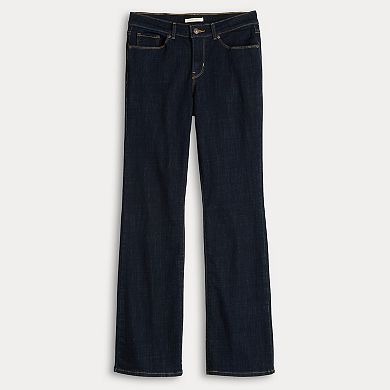 Women's Levi's® Classic Bootcut Jeans