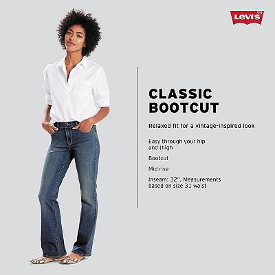 Levis 32 waist size women's hotsell