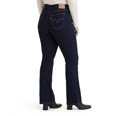 Afhængighed Passende Fjendtlig Women's Levi's® Classic Bootcut Jeans