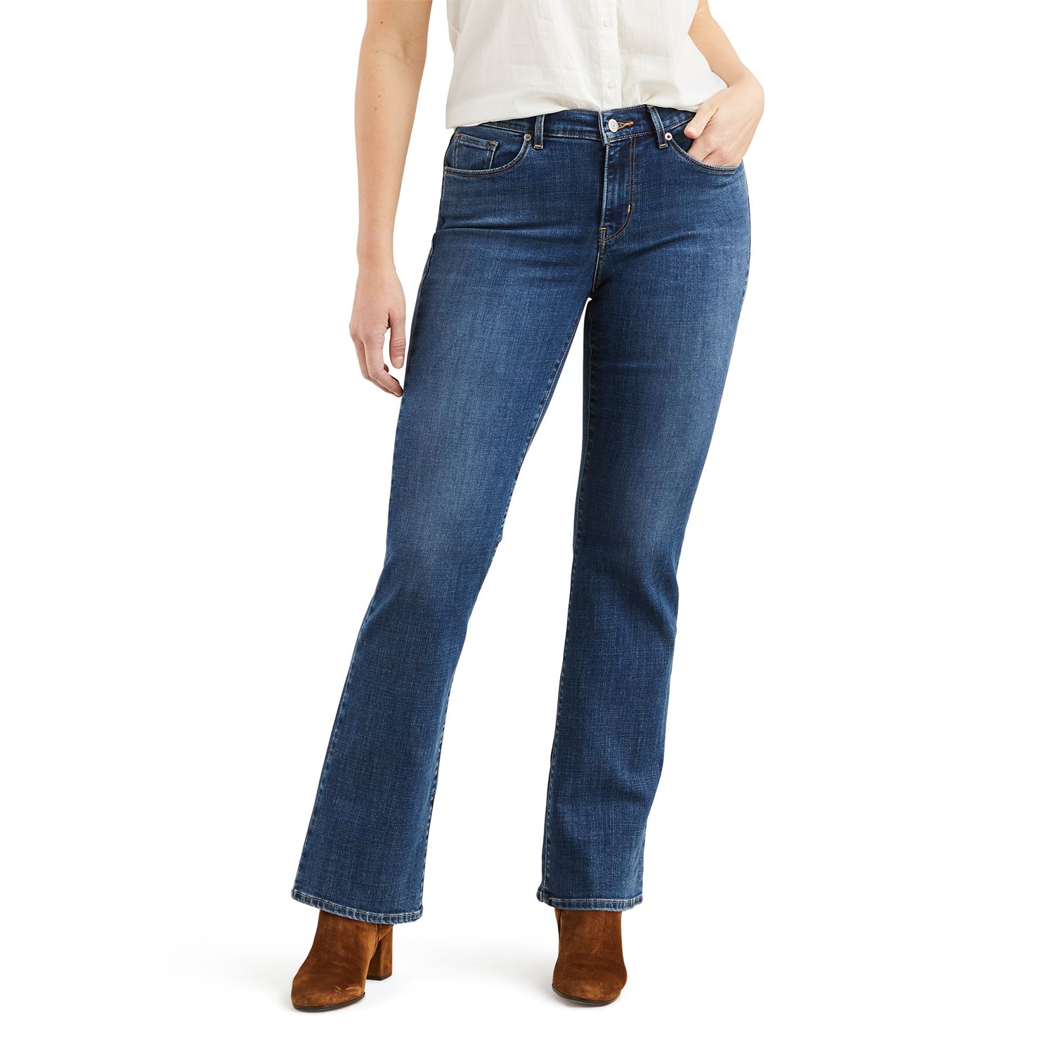 kohl's levi jeans sale