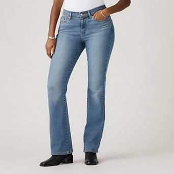 Women's Levi's® Classic Bootcut Jeans