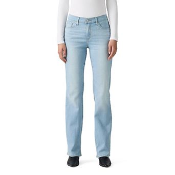 Women's Levi's® Classic Bootcut Jeans