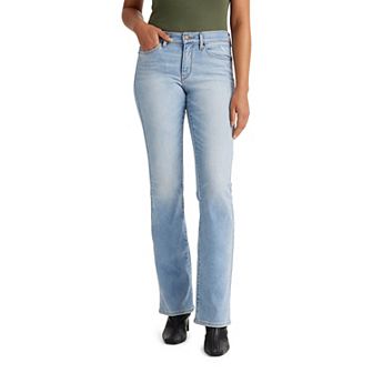 Women's Levi's® Classic Bootcut Jeans