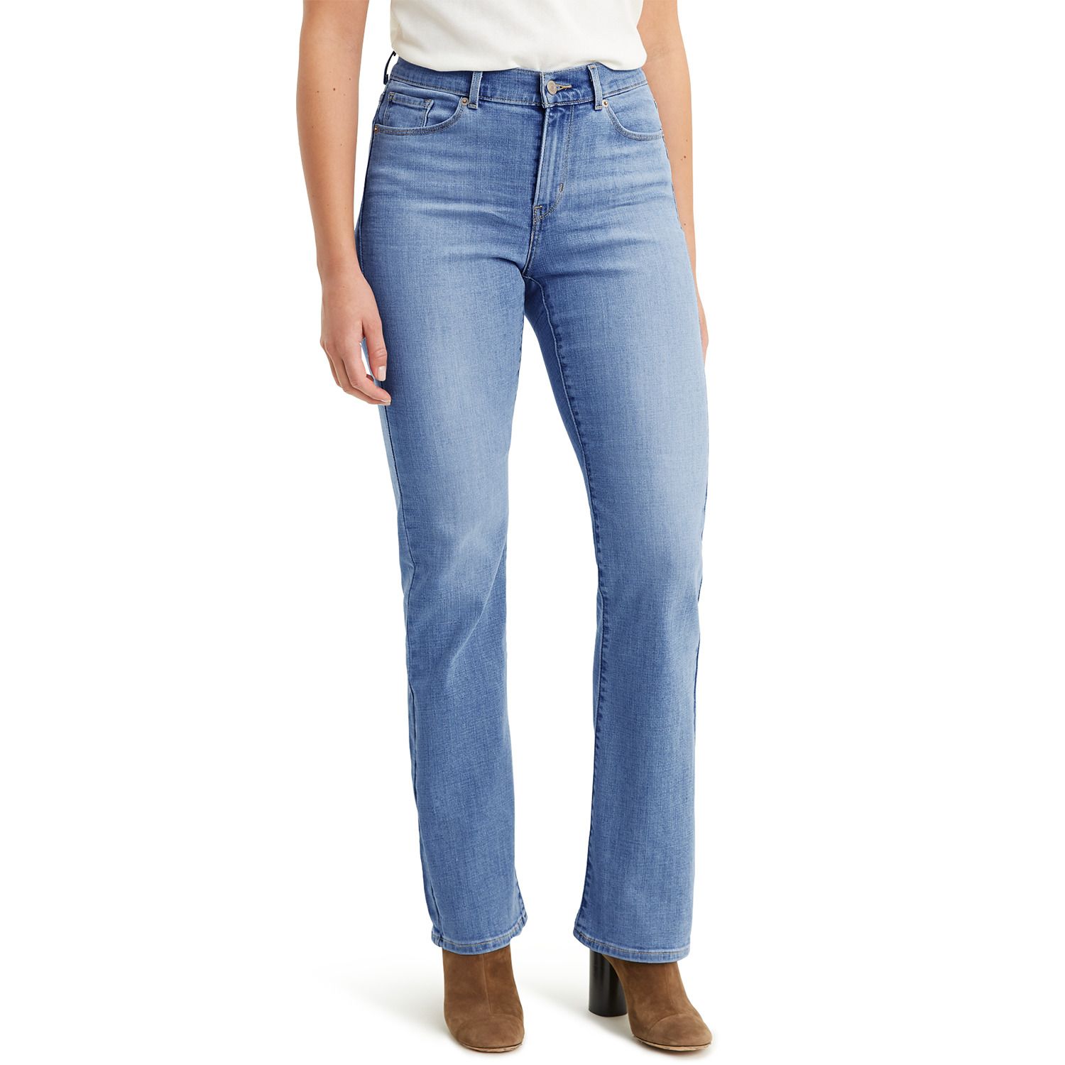 kohls ladies jeans