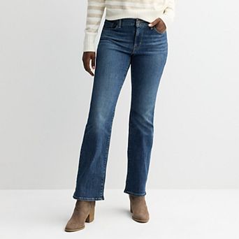 Women's Levi's® Classic Bootcut Jeans